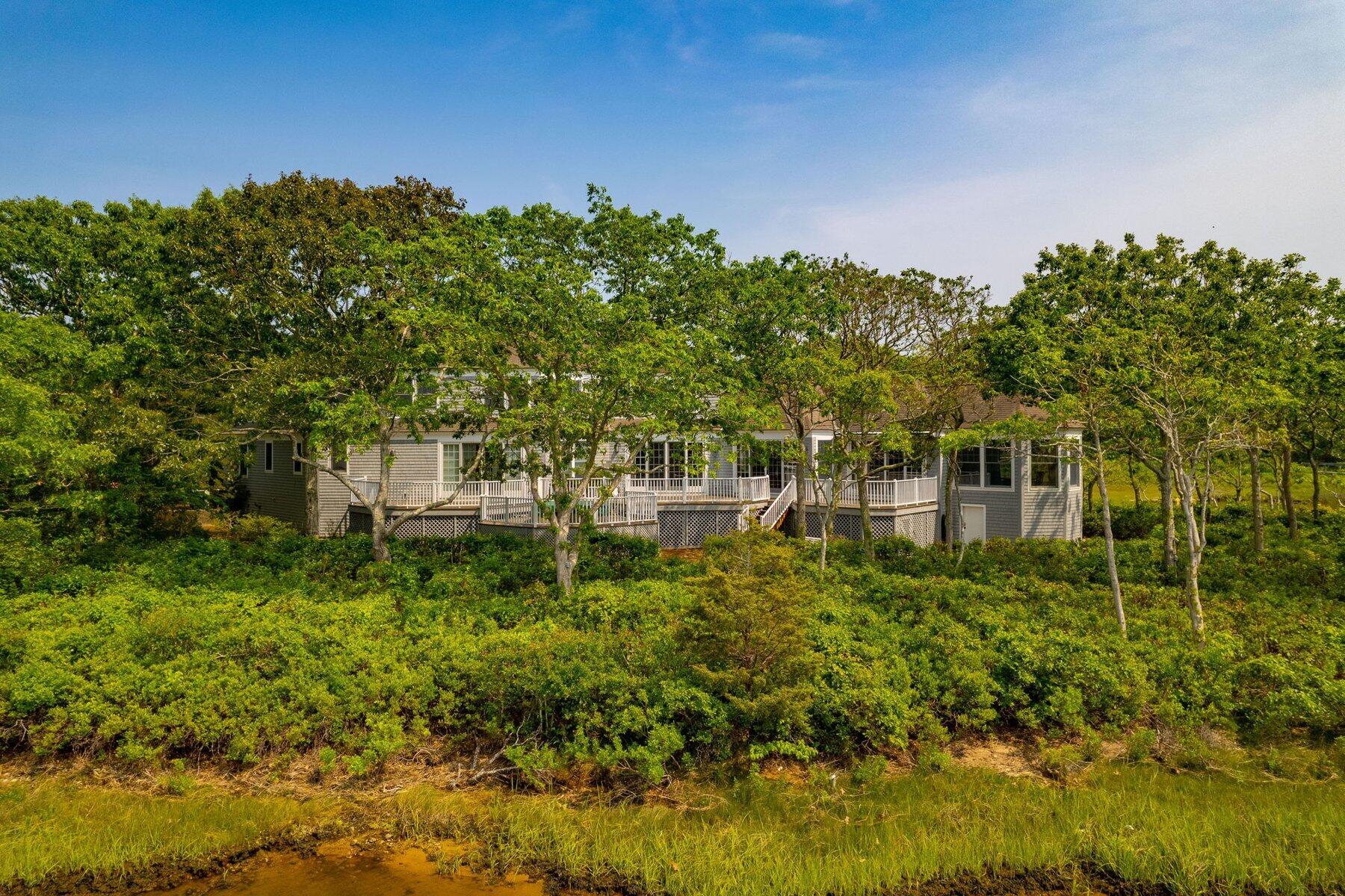 37 Keel Way Mashpee MA 02649