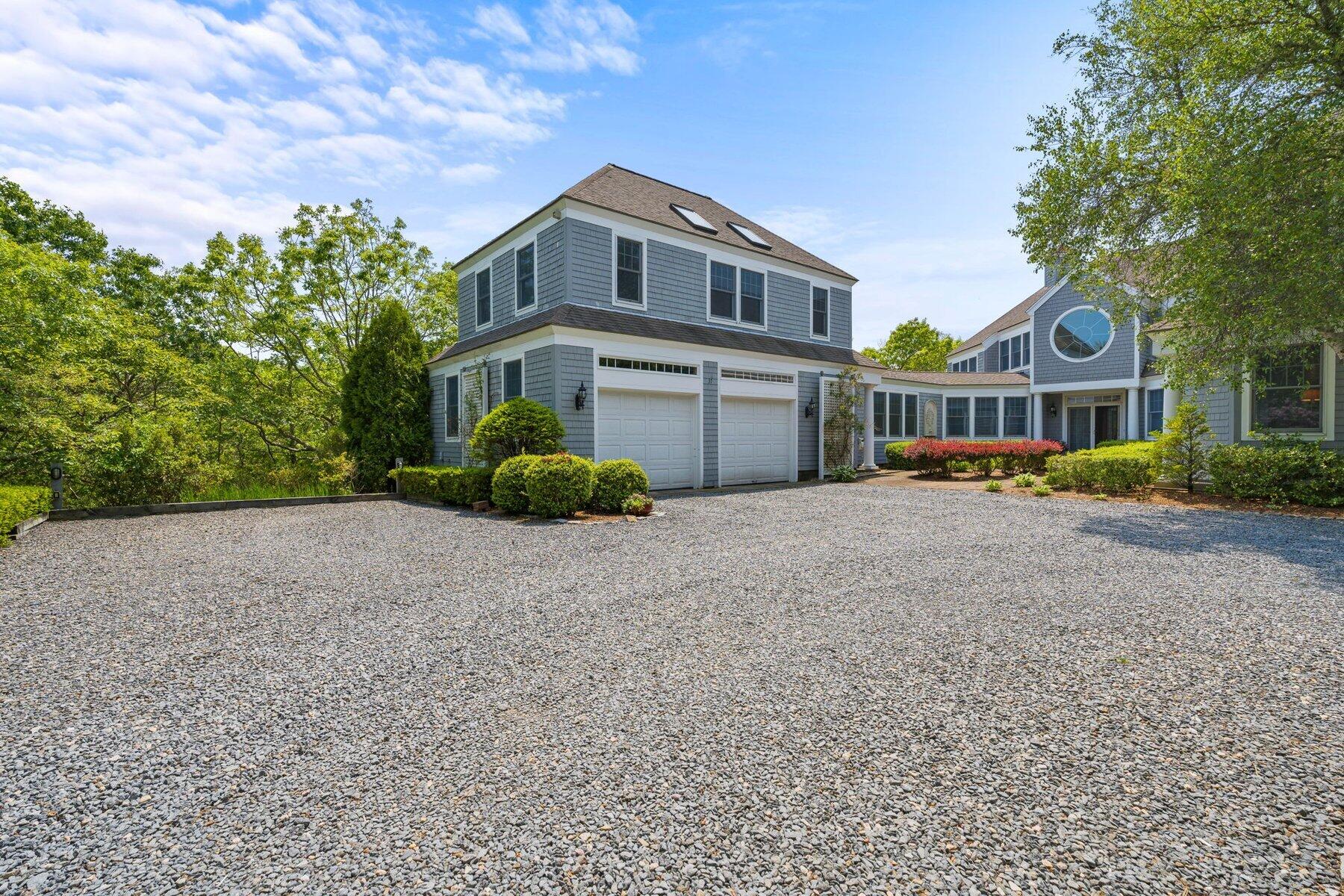 37 Keel Way Mashpee MA 02649
