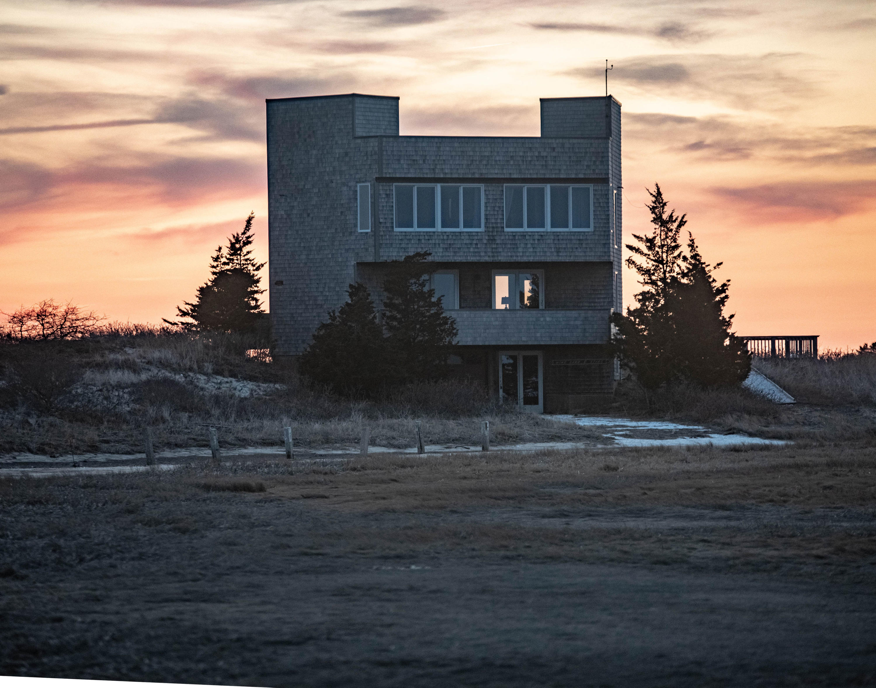 625 Old Wharf Road Wellfleet MA 02667