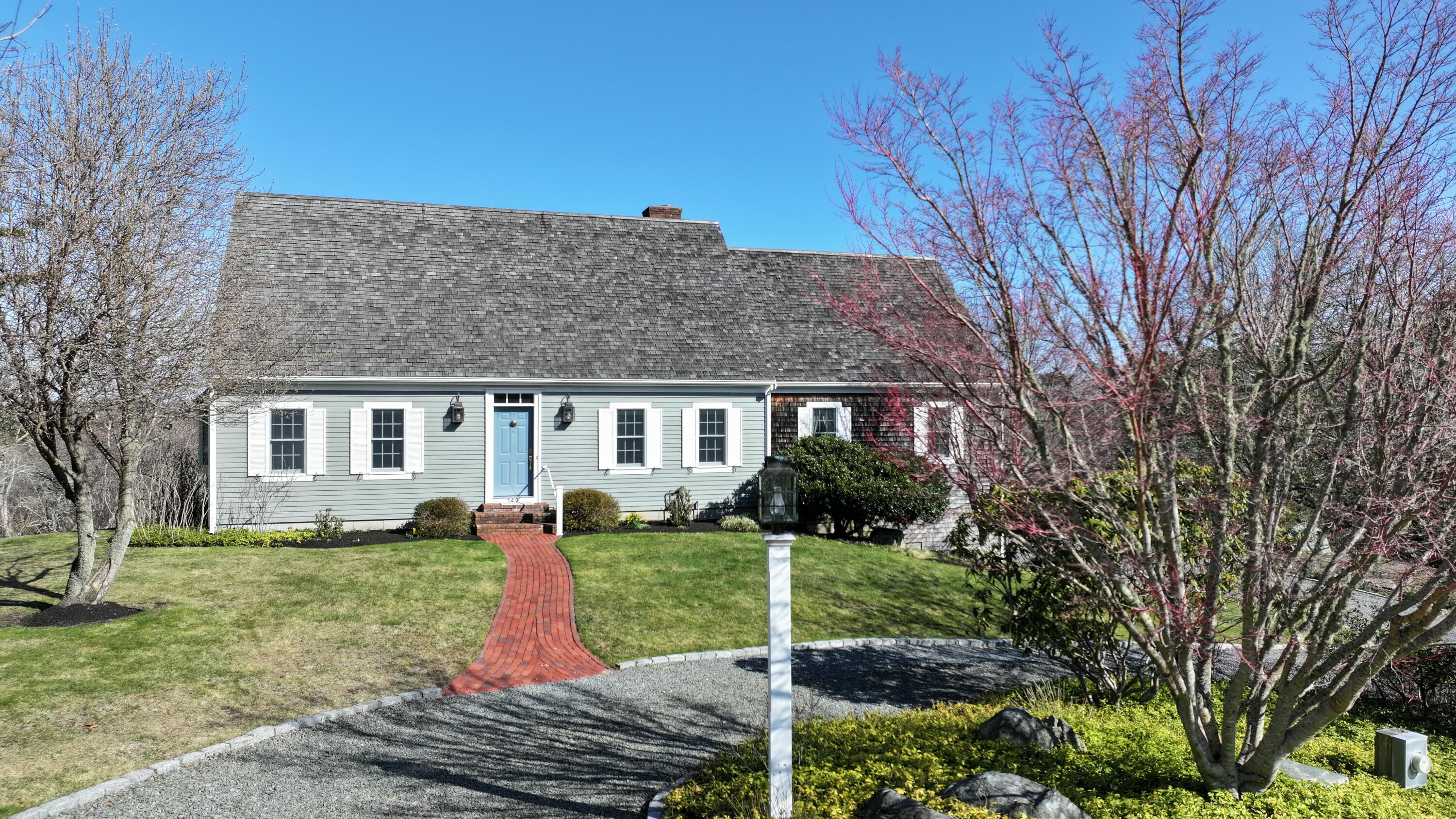 142 Ridgewood Drive Brewster MA 02631