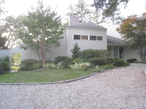 72 Clamshell Point Lane Cotuit MA 02635