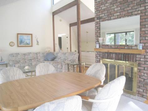 72 Clamshell Point Lane Cotuit MA 02635