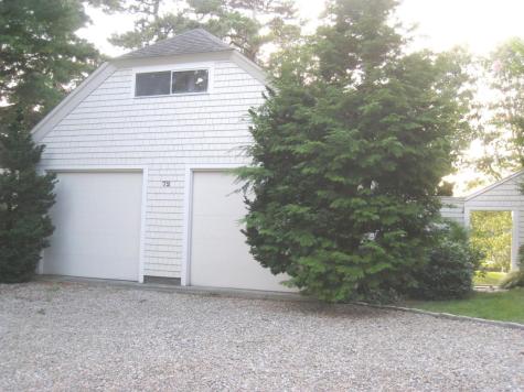 72 Clamshell Point Lane Cotuit MA 02635