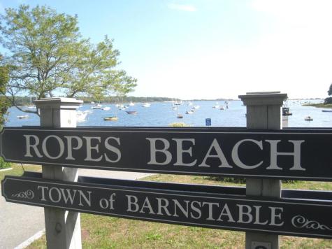 72 Clamshell Point Lane Cotuit MA 02635