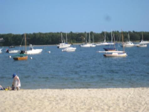 72 Clamshell Point Lane Cotuit MA 02635