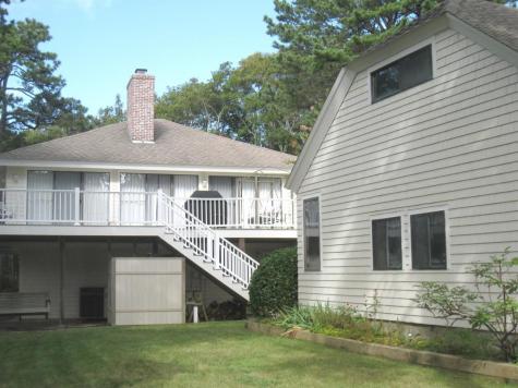 72 Clamshell Point Lane Cotuit MA 02635