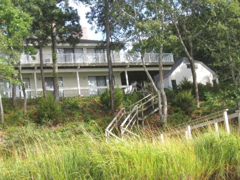 72 Clamshell Point Lane Cotuit MA 02635