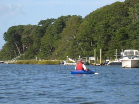 72 Clamshell Point Lane Cotuit MA 02635