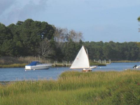 72 Clamshell Point Lane Cotuit MA 02635