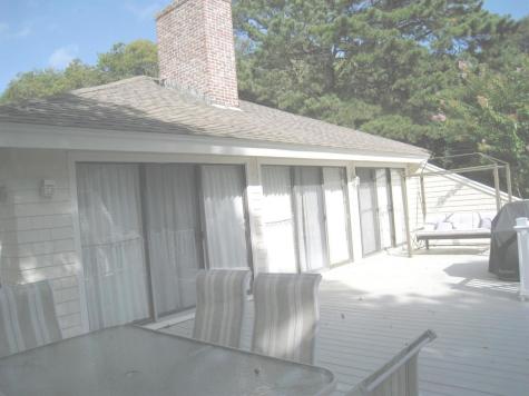 72 Clamshell Point Lane Cotuit MA 02635