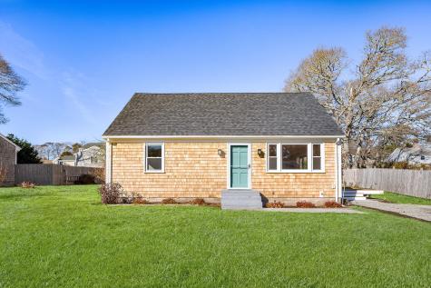 74 Clifton Lane Barnstable MA 02632