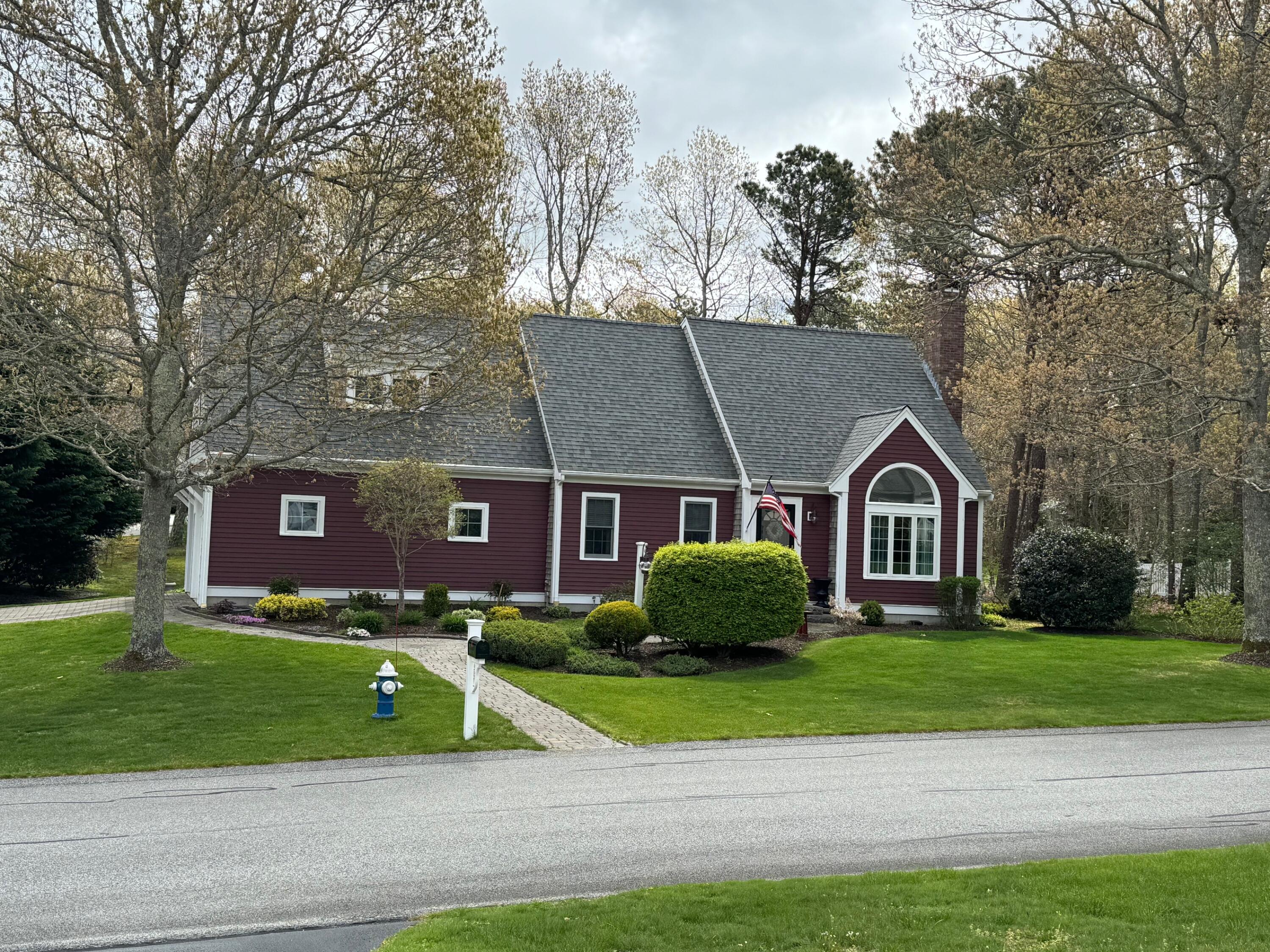 46 Snead Drive Mashpee MA 02649
