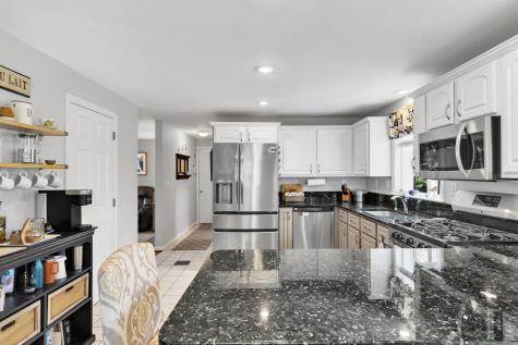 46 Snead Drive Mashpee MA 02649