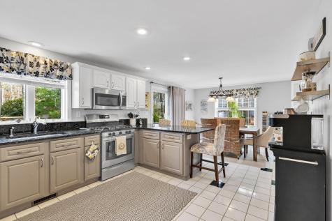 46 Snead Drive Mashpee MA 02649