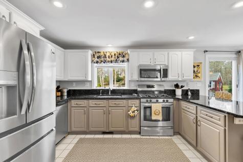 46 Snead Drive Mashpee MA 02649