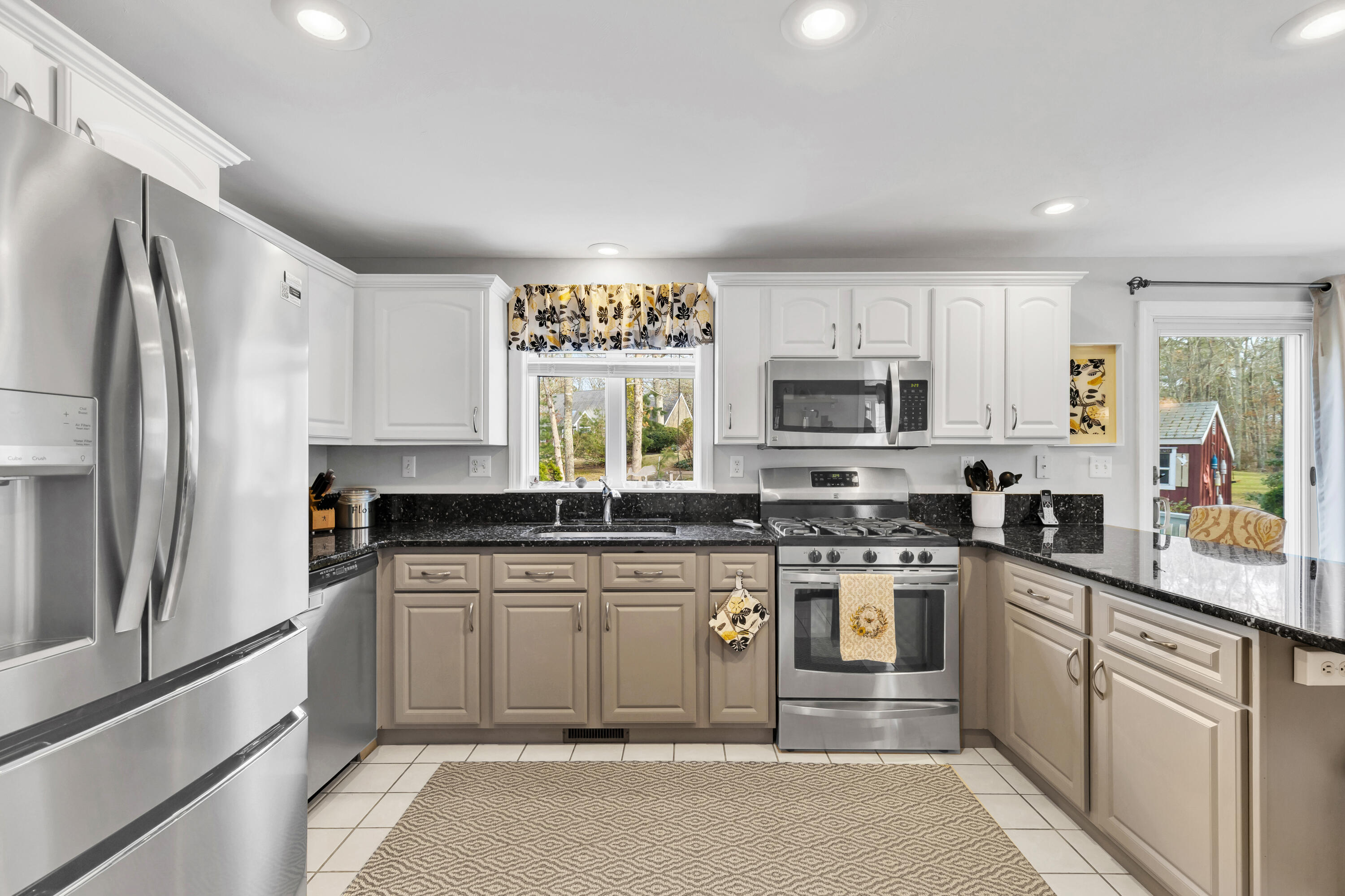 46 Snead Drive Mashpee MA 02649