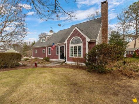 46 Snead Drive Mashpee MA 02649