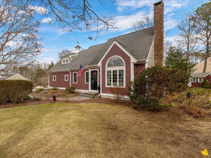 46 Snead Drive Mashpee MA 02649
