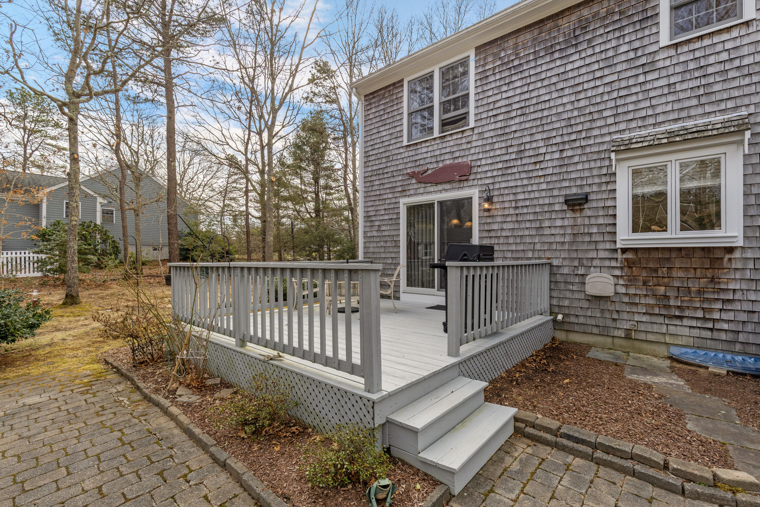 46 Snead Drive Mashpee MA 02649