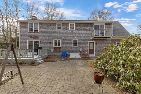 46 Snead Drive Mashpee MA 02649