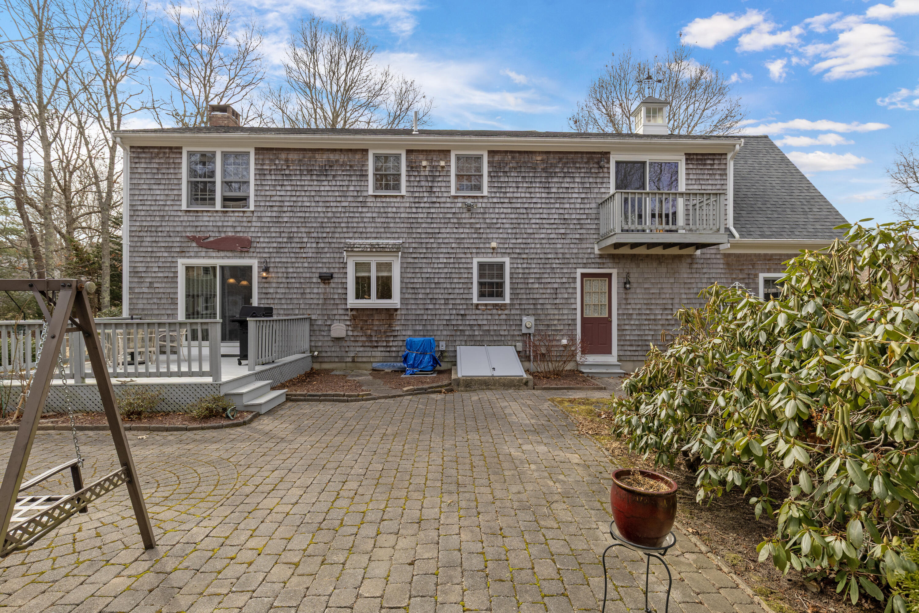 46 Snead Drive Mashpee MA 02649