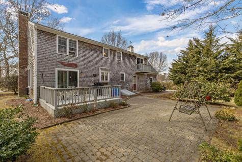 46 Snead Drive Mashpee MA 02649