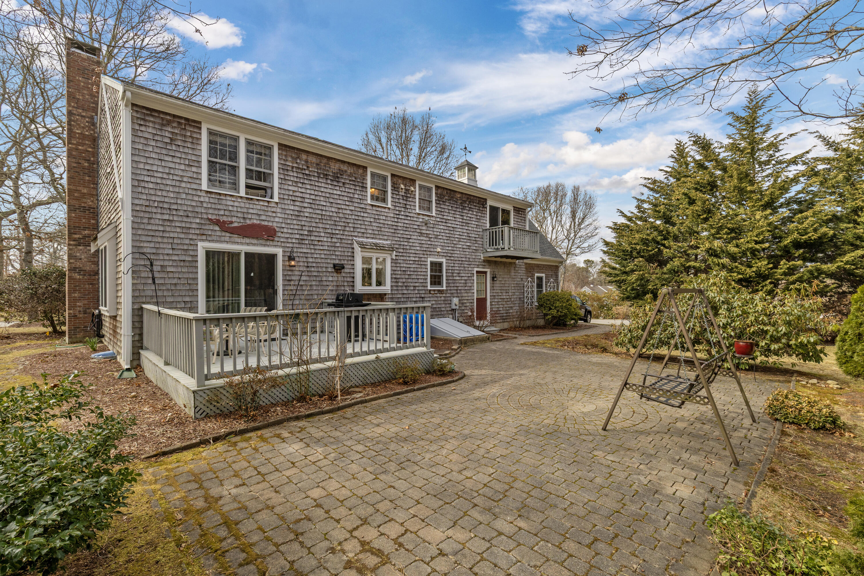 46 Snead Drive Mashpee MA 02649