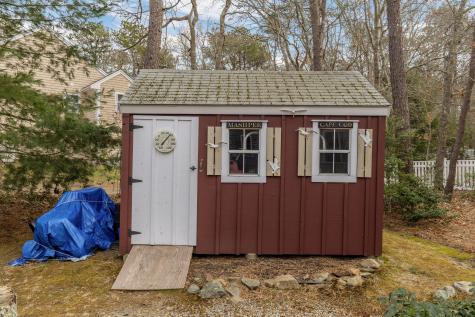 46 Snead Drive Mashpee MA 02649