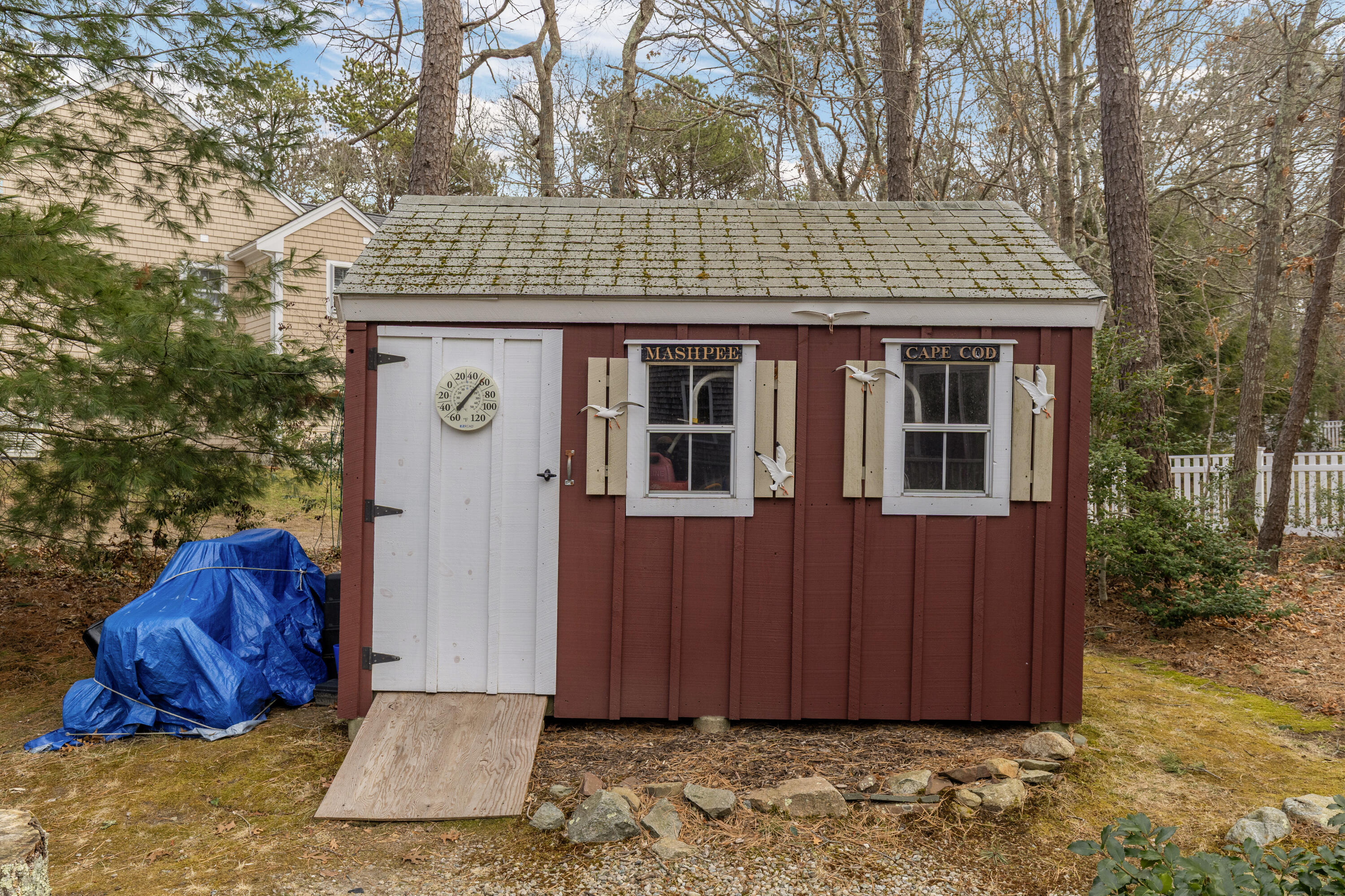 46 Snead Drive Mashpee MA 02649
