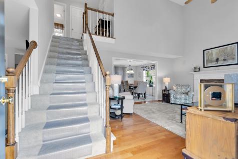 46 Snead Drive Mashpee MA 02649