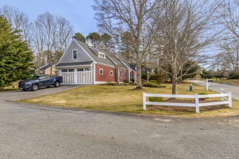 46 Snead Drive Mashpee MA 02649
