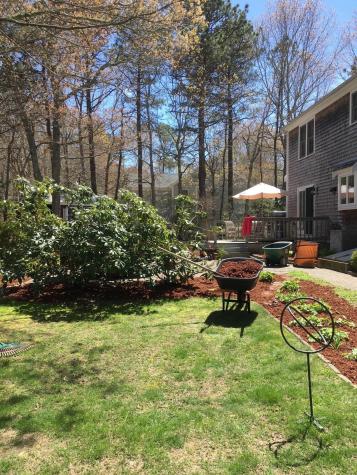 46 Snead Drive Mashpee MA 02649