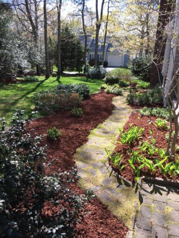 46 Snead Drive Mashpee MA 02649
