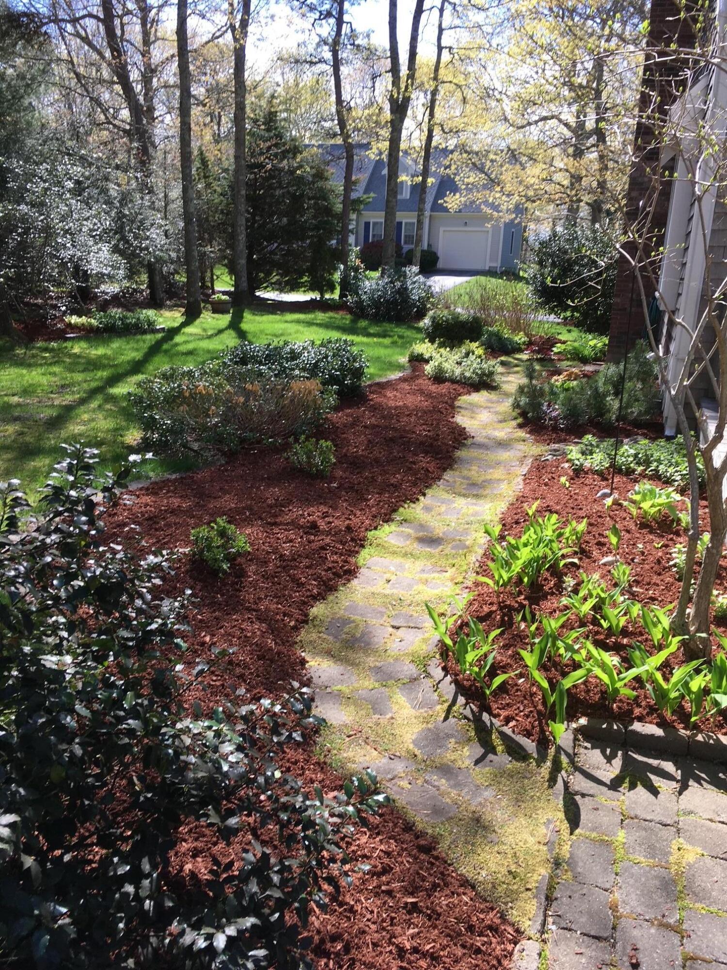 46 Snead Drive Mashpee MA 02649