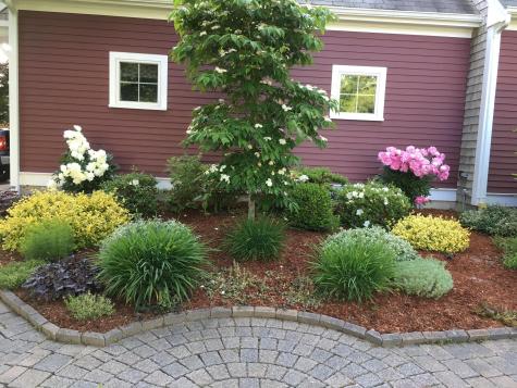 46 Snead Drive Mashpee MA 02649