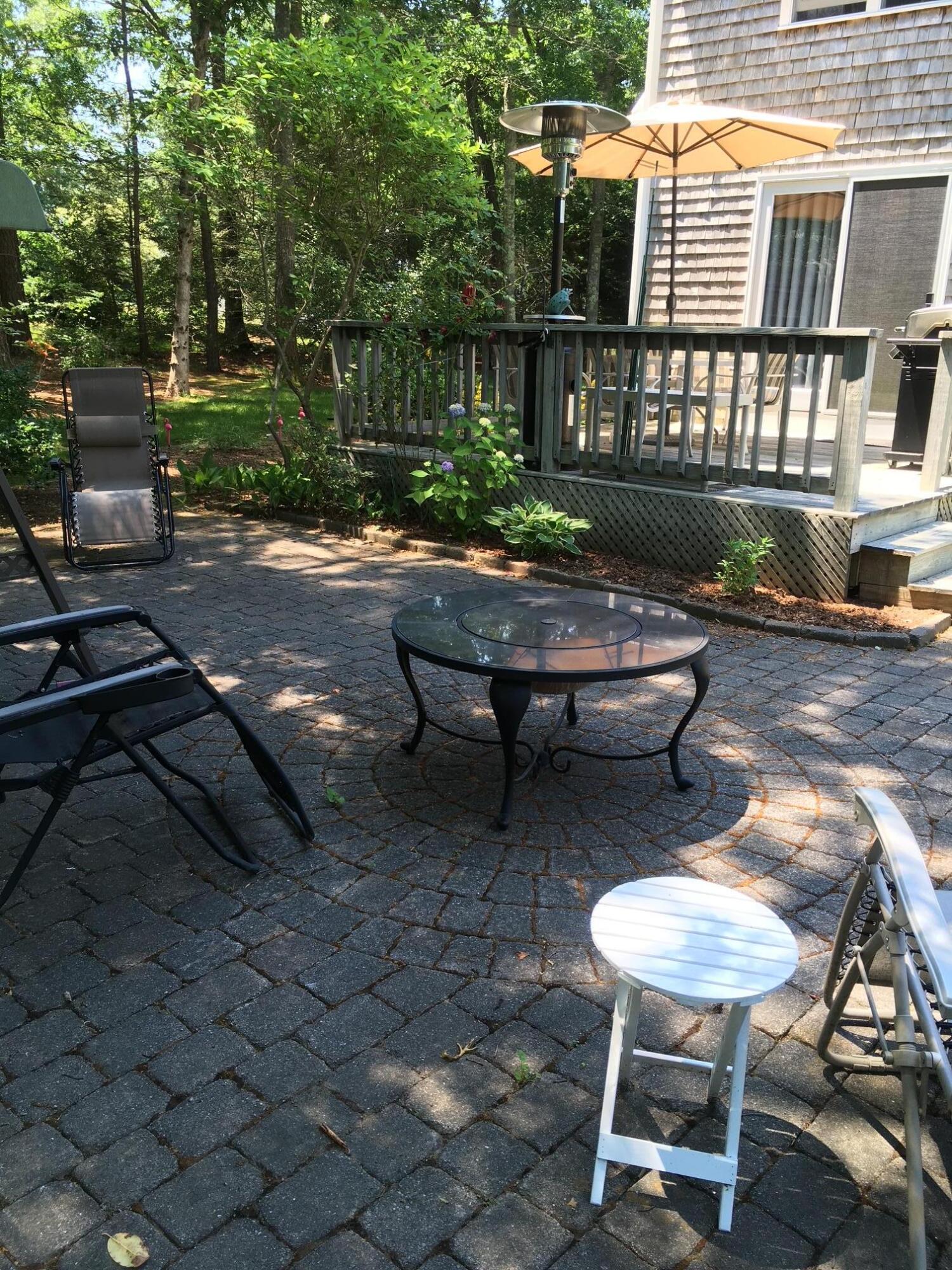 46 Snead Drive Mashpee MA 02649