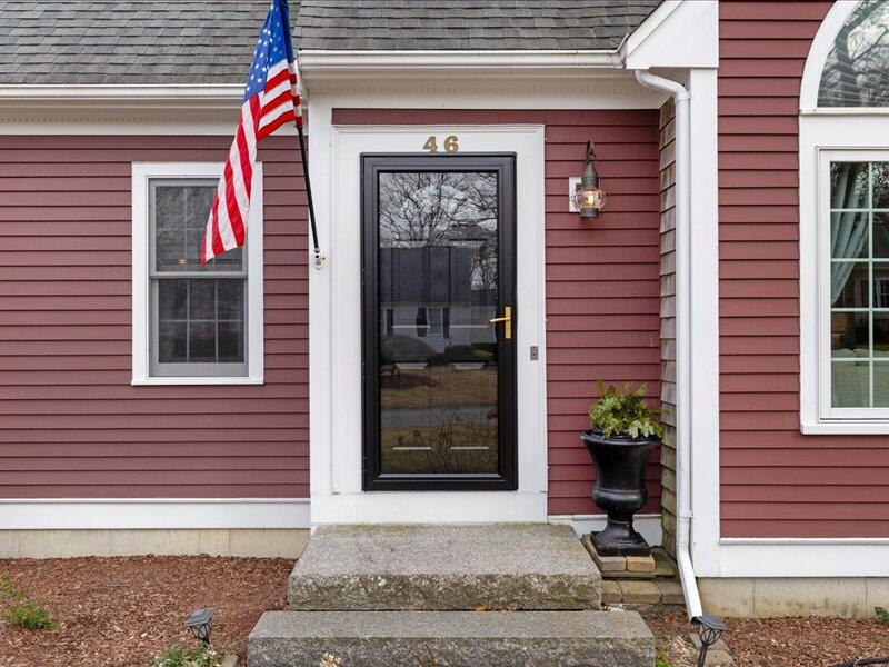 46 Snead Drive Mashpee MA 02649