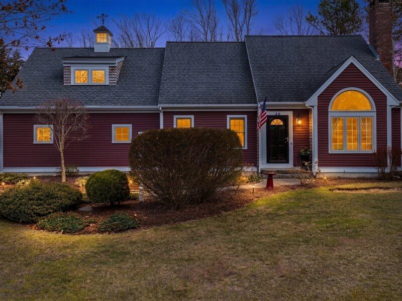 46 Snead Drive Mashpee MA 02649