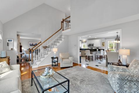 46 Snead Drive Mashpee MA 02649