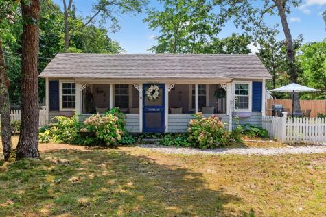 15 Alice Road Eastham MA 02642