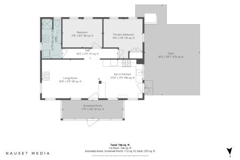 15 Alice Road Eastham MA 02642