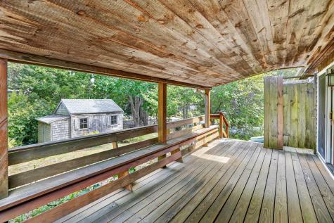 7 Fawndale Road Vineyard Haven MA 02568