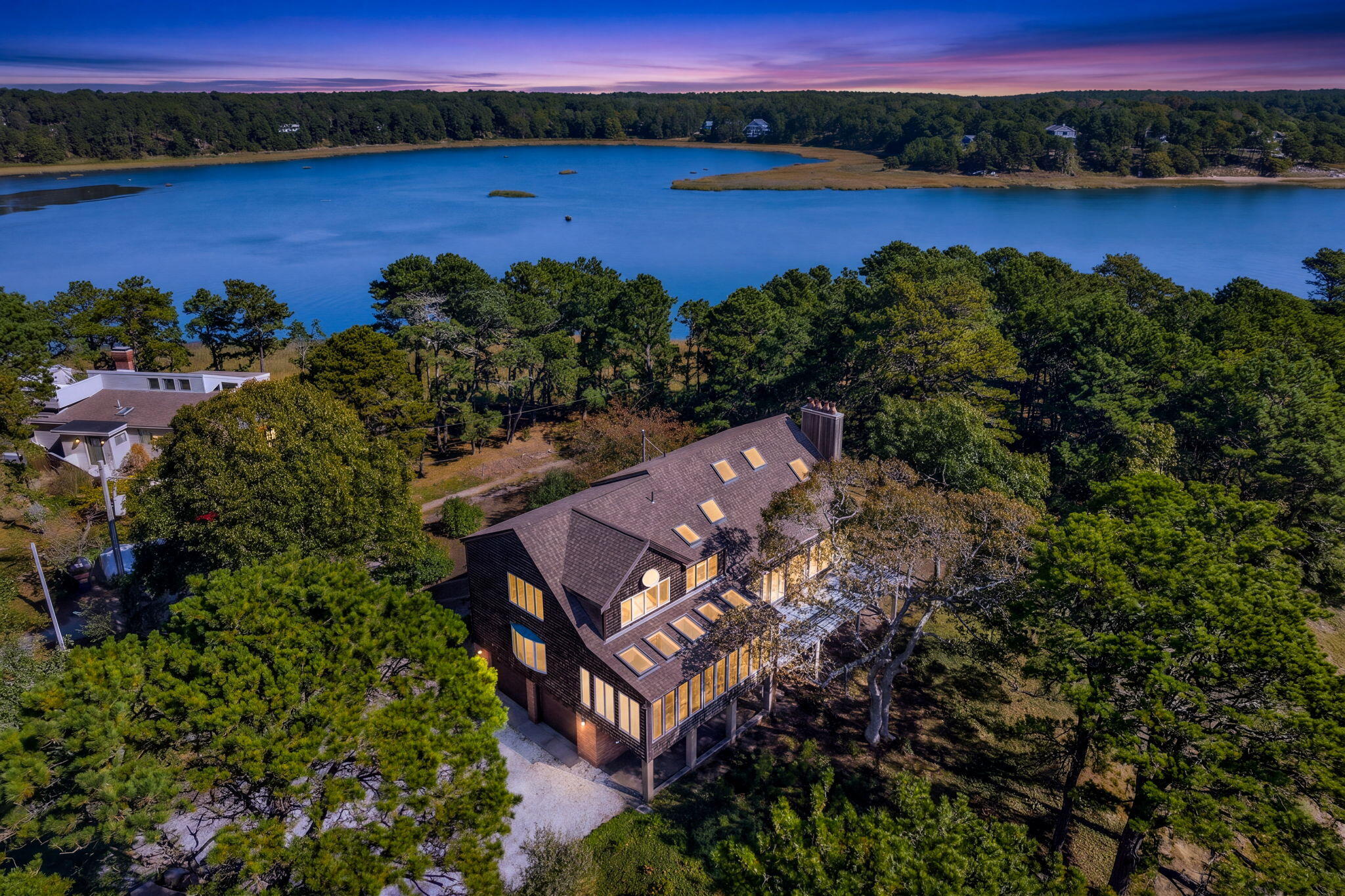 350 Pleasant Point Avenue Wellfleet MA 02667