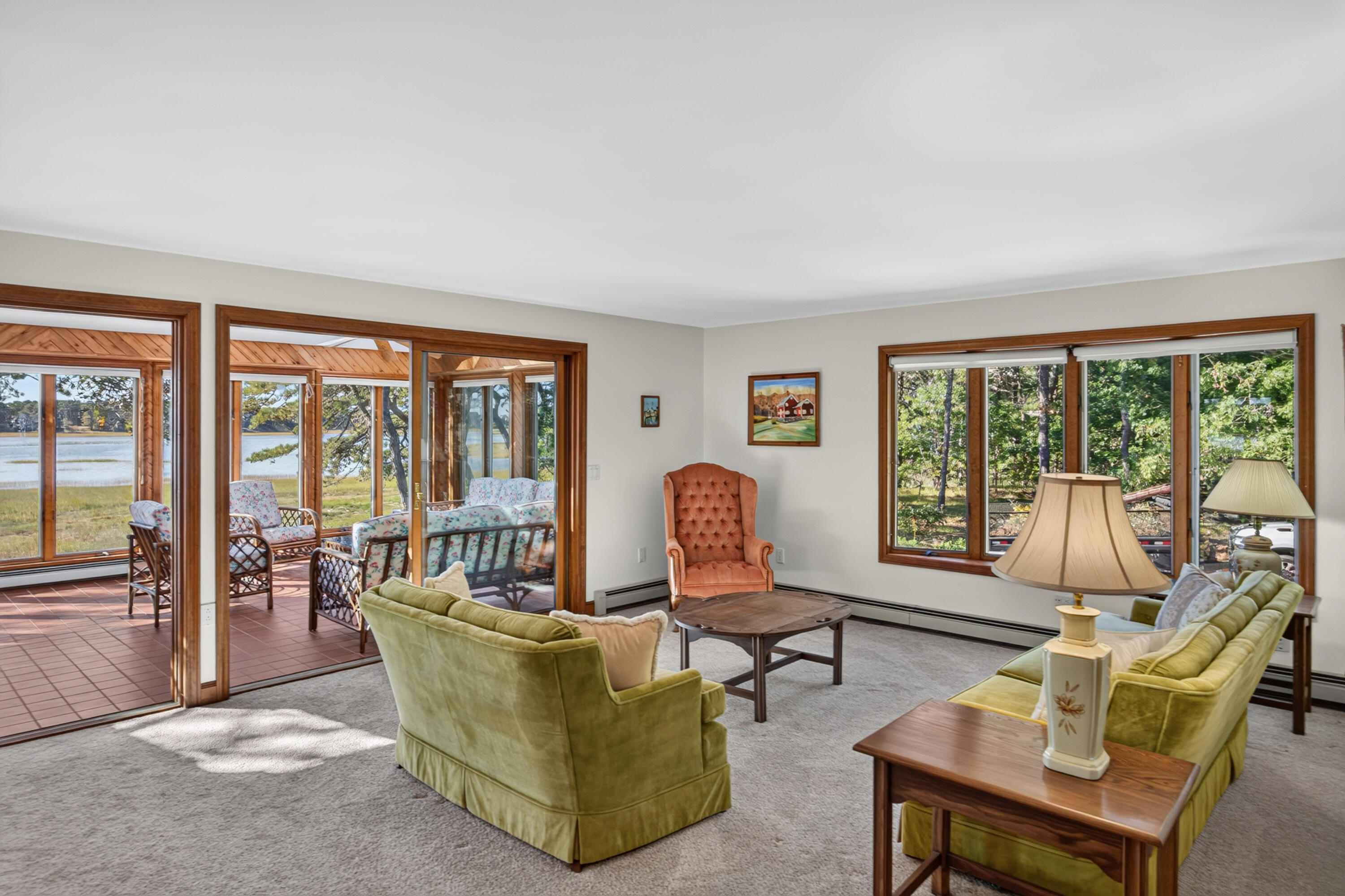 350 Pleasant Point Avenue Wellfleet MA 02667