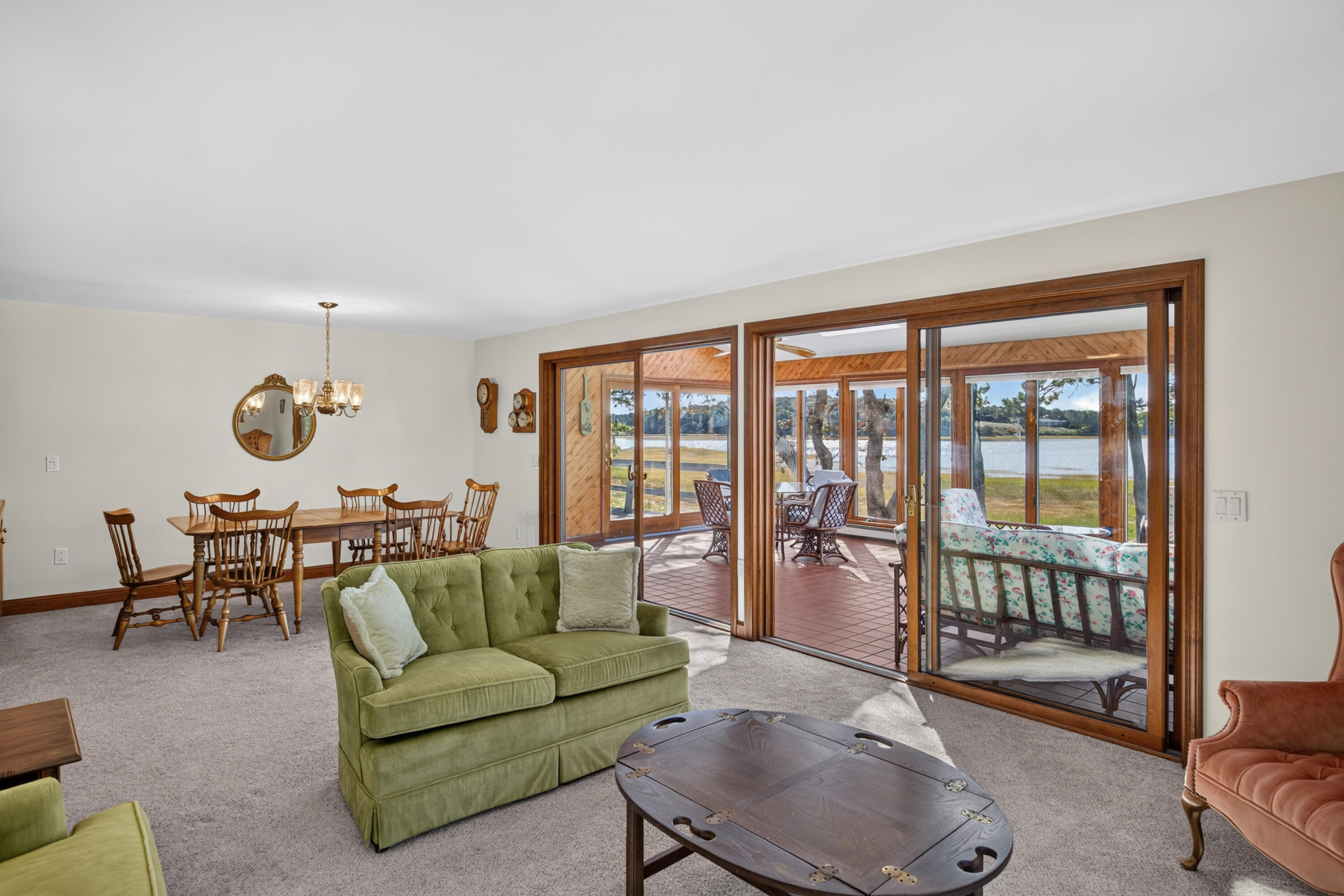 350 Pleasant Point Avenue Wellfleet MA 02667