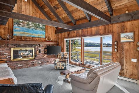 350 Pleasant Point Avenue Wellfleet MA 02667