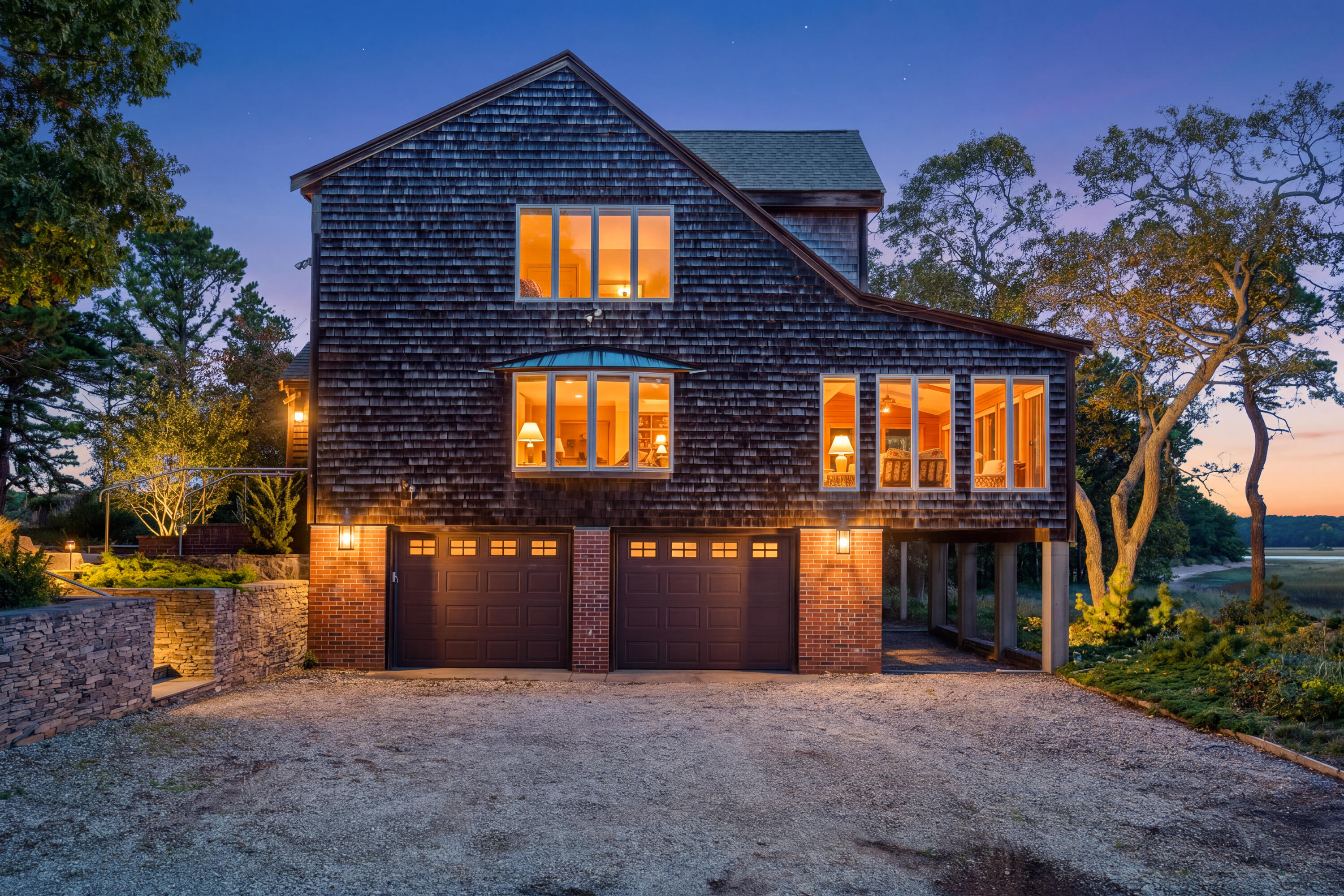 350 Pleasant Point Avenue Wellfleet MA 02667