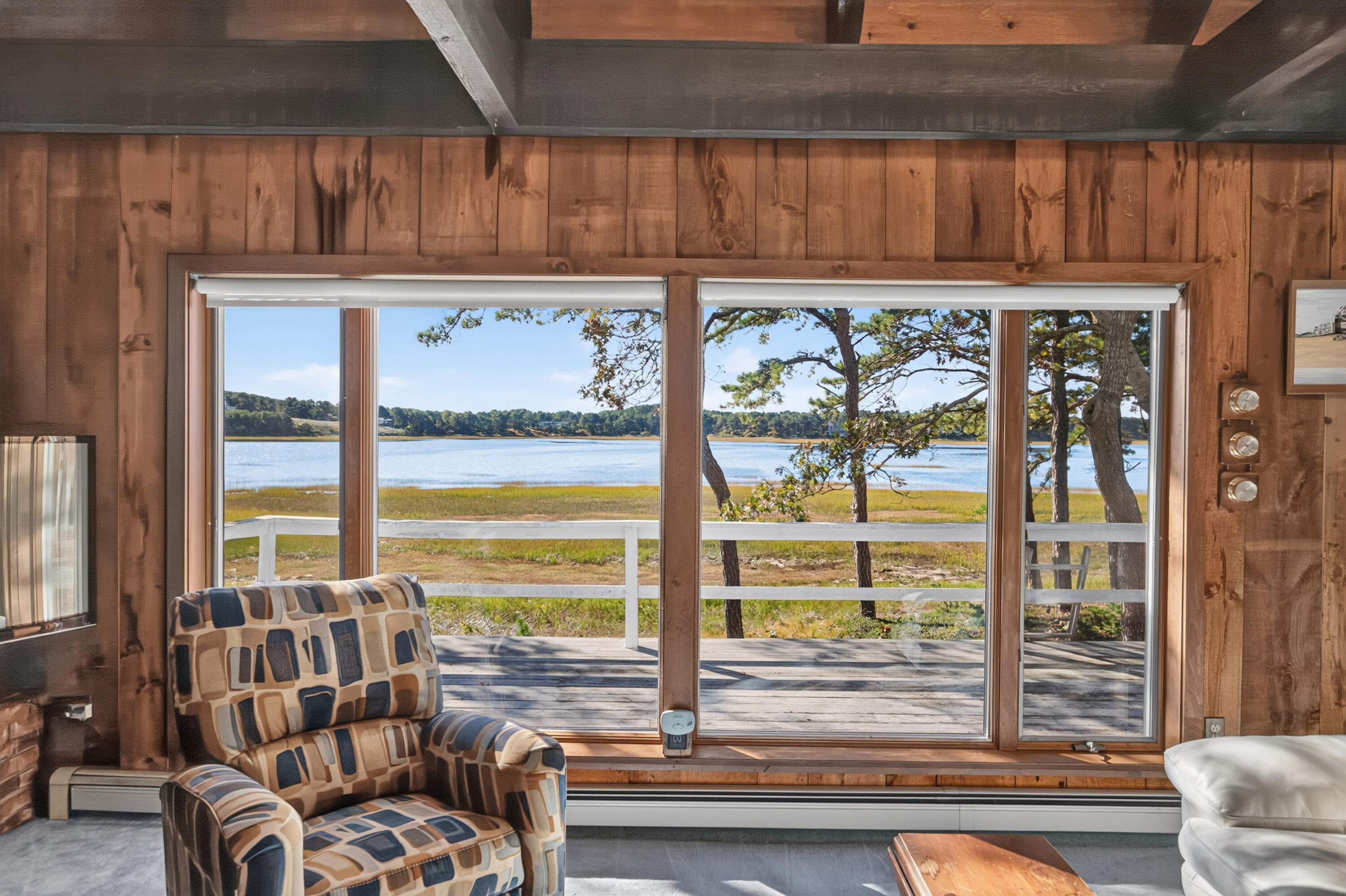 350 Pleasant Point Avenue Wellfleet MA 02667