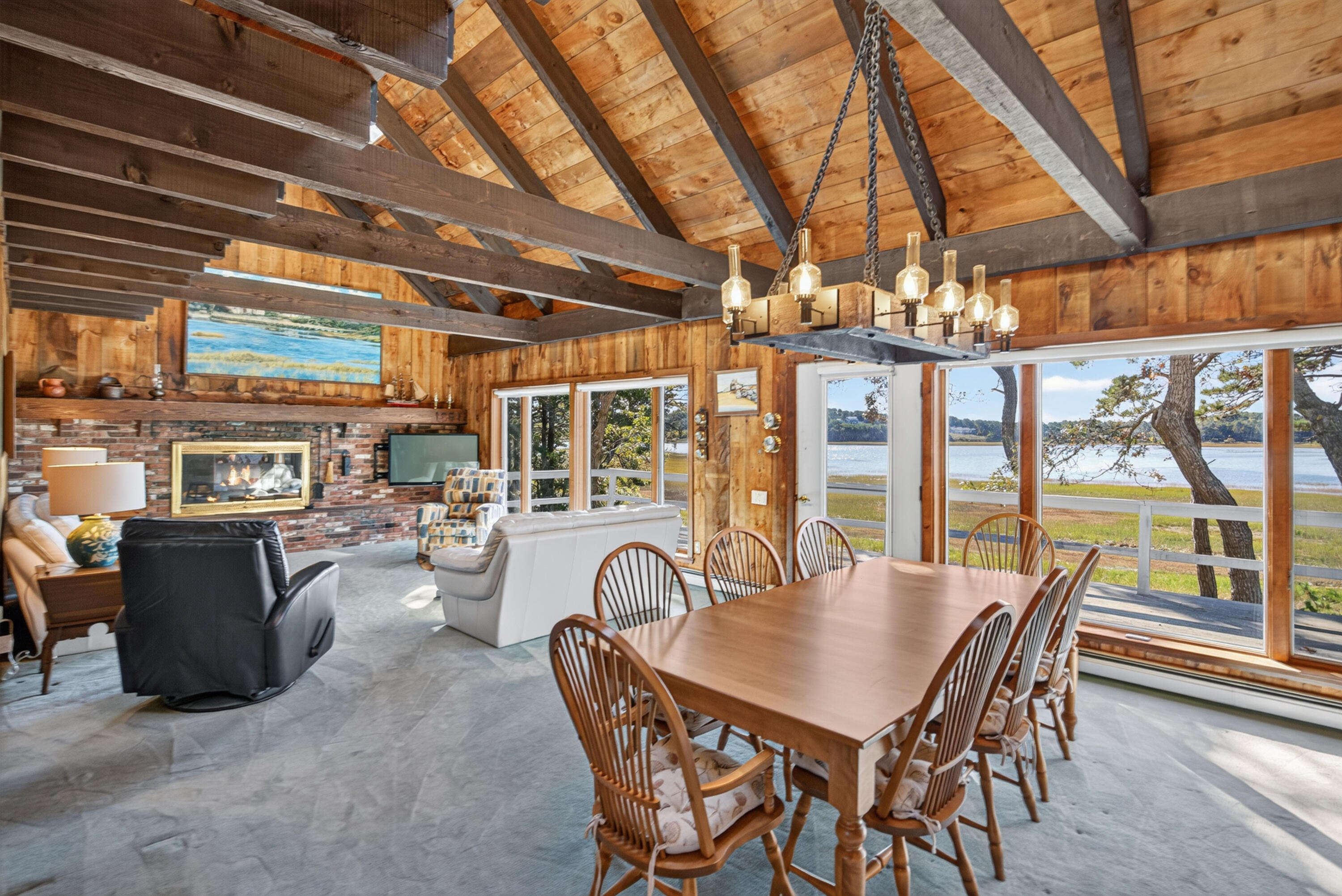 350 Pleasant Point Avenue Wellfleet MA 02667