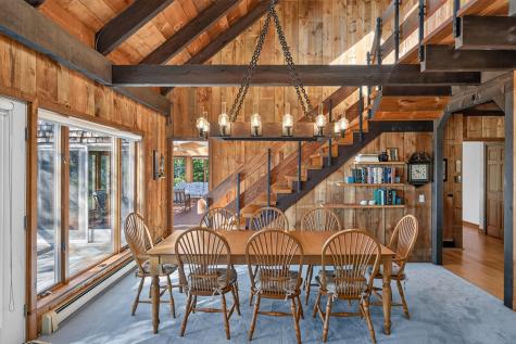 350 Pleasant Point Avenue Wellfleet MA 02667